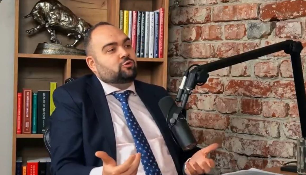 Ето Защо НЕ ПАДАТ Цените на Имотите! – Маноел Попов