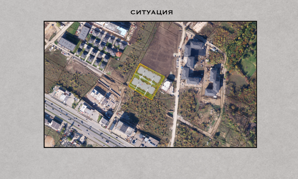 Ситуация Ситуация