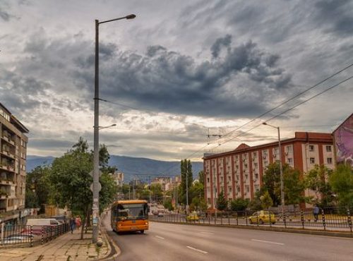 Столичният квартал Банишора – удобство, свързаност и перспективи