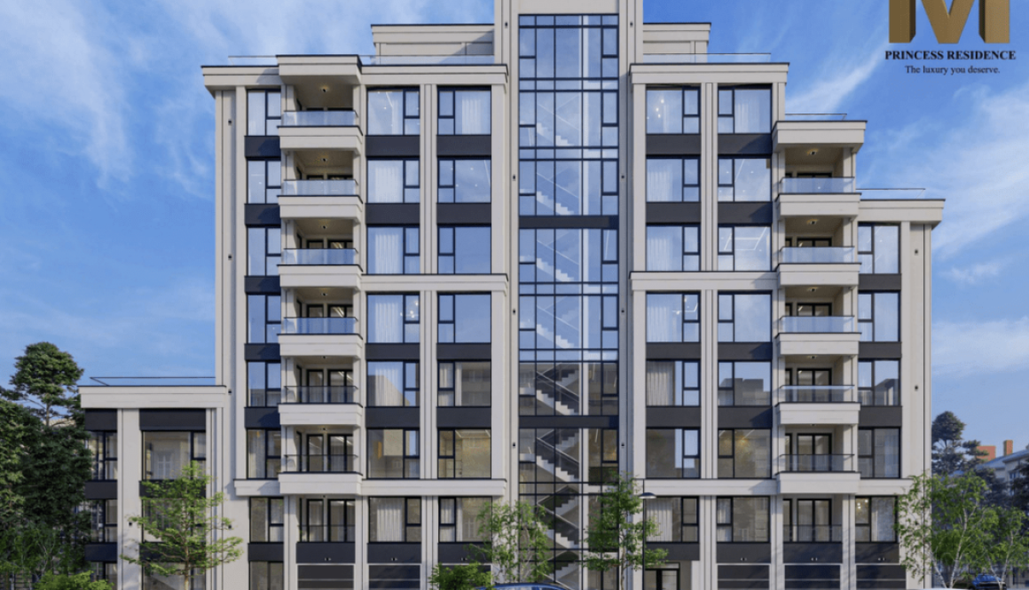 M – Residence Princess