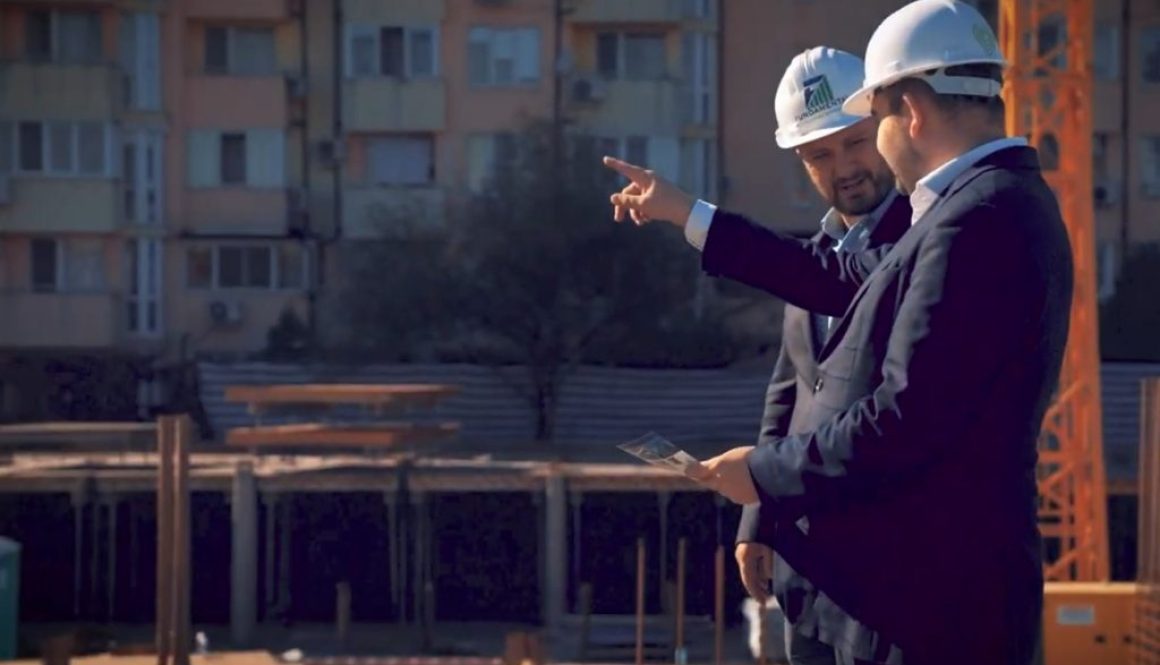 Делта 3 – Услуги за Инвеститори в Жилищни Проекти