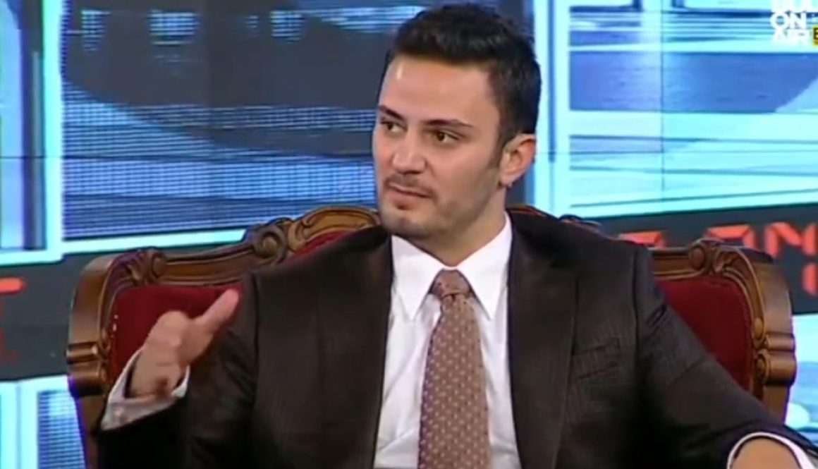 Тома Стайков – Boom & Bust, Bloomberg TV Bulgaria – 29.09.2014