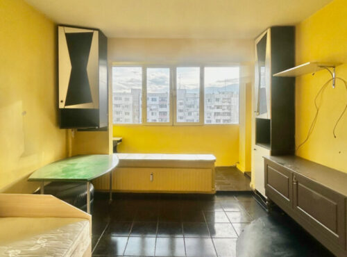 1b179156267502645_75 Двустаен апартамент в кв. Дружба 2