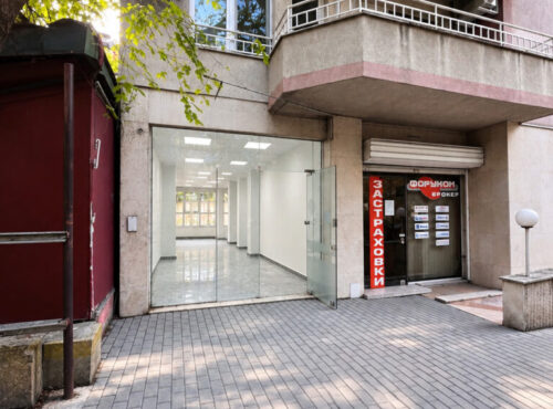 1l179135805824719_Iq Търговско помещение в кв. Гео Милев